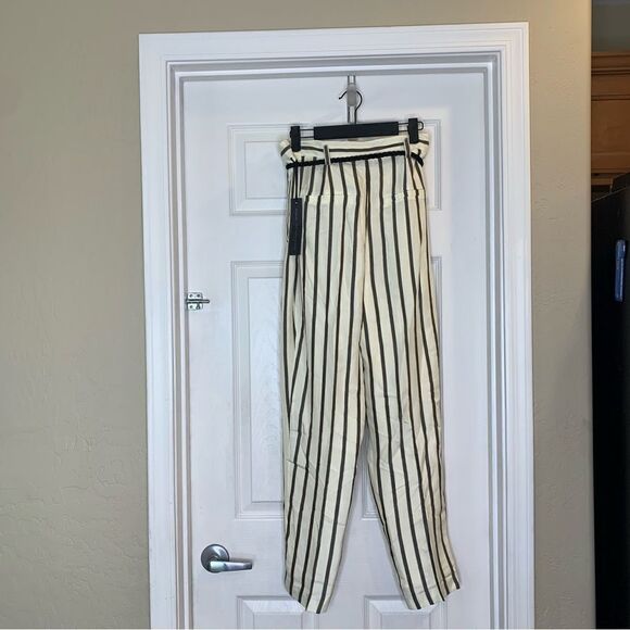 House of Harlow x Revolve 1960 Misha Pant Size Medium - Picture 10 of 14